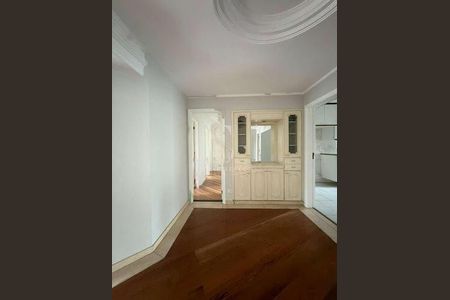 Apartamento para alugar com 3 quartos, 120m² em Vila Andrade, São Paulo