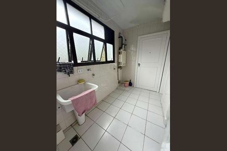 Apartamento para alugar com 120m², 3 quartos e 2 vagas