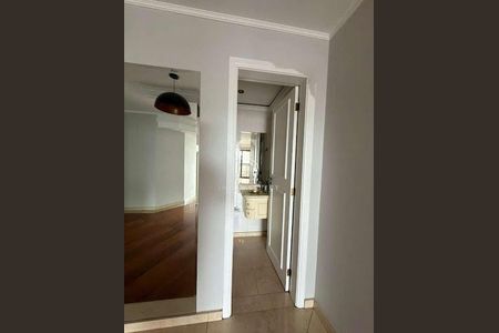 Apartamento para alugar com 120m², 3 quartos e 2 vagas