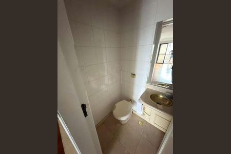 Apartamento para alugar com 120m², 3 quartos e 2 vagas