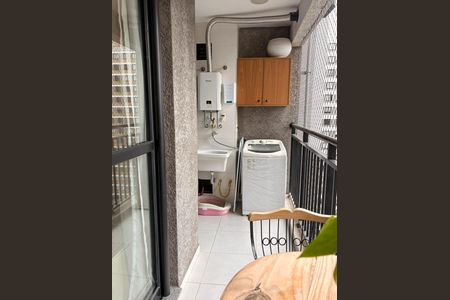 Apartamento para alugar com 44m², 2 quartos e 1 vagaÁrea de Serviço