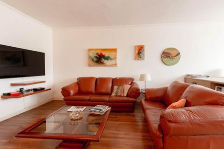 Apartamento para alugar com 3 quartos, 156m² em Perdizes, São Paulo