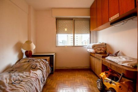 Apartamento para alugar com 3 quartos, 156m² em Perdizes, São Paulo