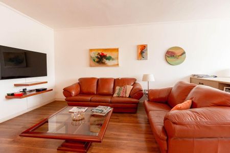 Apartamento para alugar com 3 quartos, 156m² em Perdizes, São Paulo
