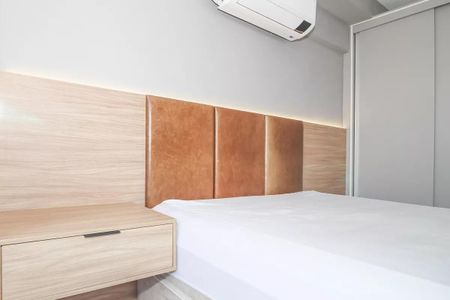 Apartamento para alugar com 28m², 1 quarto e sem vagaSala / Quarto