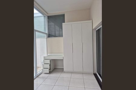 Apartamento para alugar com 1 quarto, 57m² em Barra Funda, São Paulo