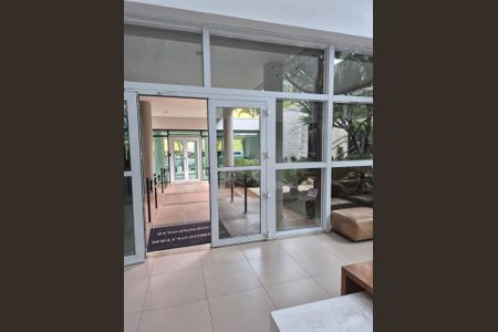 Apartamento à venda com 57m², 1 quarto e 1 vaga