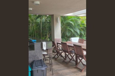 Apartamento para alugar com 1 quarto, 57m² em Barra Funda, São Paulo