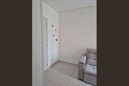 Apartamento para alugar com 1 quarto, 57m² em Barra Funda, São Paulo