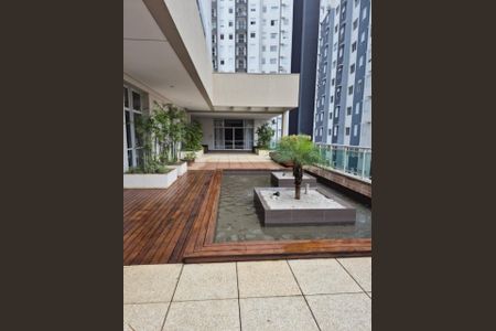 Apartamento à venda com 57m², 1 quarto e 1 vaga