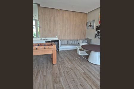 Apartamento para alugar com 1 quarto, 57m² em Barra Funda, São Paulo