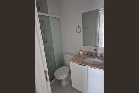 Apartamento à venda com 57m², 1 quarto e 1 vaga