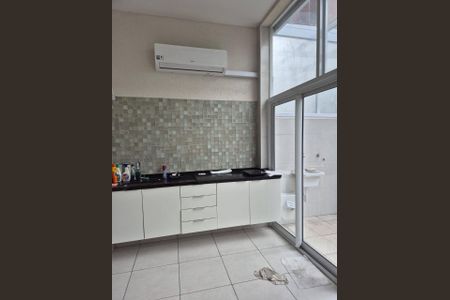 Apartamento para alugar com 1 quarto, 57m² em Barra Funda, São Paulo