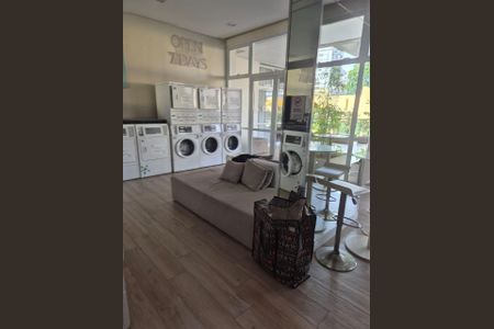 Apartamento para alugar com 1 quarto, 57m² em Barra Funda, São Paulo