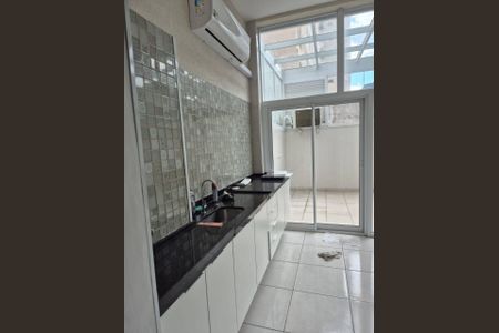 Apartamento para alugar com 1 quarto, 57m² em Barra Funda, São Paulo