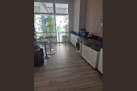 Apartamento para alugar com 1 quarto, 57m² em Barra Funda, São Paulo