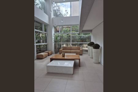 Apartamento à venda com 57m², 1 quarto e 1 vaga