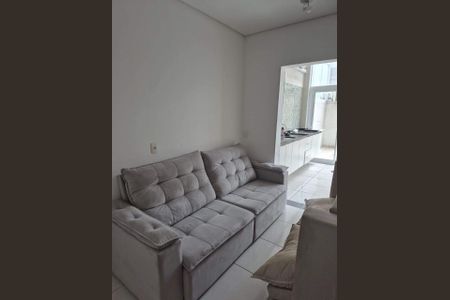 Apartamento para alugar com 1 quarto, 57m² em Barra Funda, São Paulo