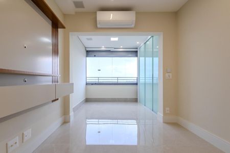 Apartamento para alugar com 1 quarto, 37m² em Vila Mariana, São Paulo