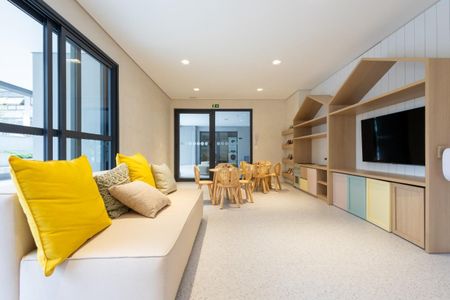 Apartamento para alugar com 1 quarto, 37m² em Vila Mariana, São Paulo