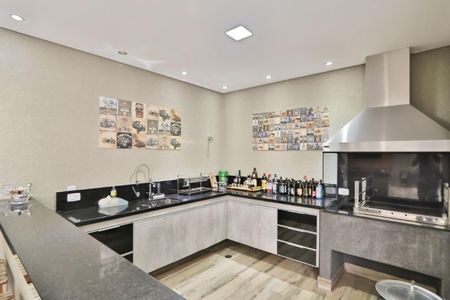 Casa à venda com 5 quartos, 530m² em Colinas da Anhanguera, Santana de Parnaíba