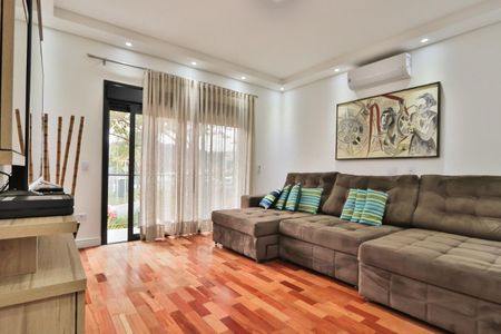 Casa à venda com 5 quartos, 530m² em Colinas da Anhanguera, Santana de Parnaíba