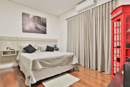 Casa à venda com 5 quartos, 530m² em Colinas da Anhanguera, Santana de Parnaíba
