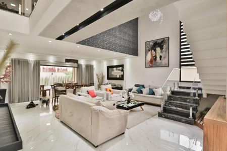 Casa à venda com 5 quartos, 530m² em Colinas da Anhanguera, Santana de Parnaíba