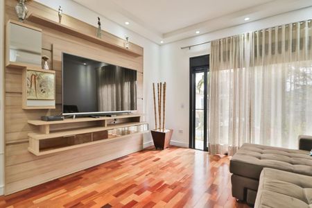Casa à venda com 5 quartos, 530m² em Colinas da Anhanguera, Santana de Parnaíba