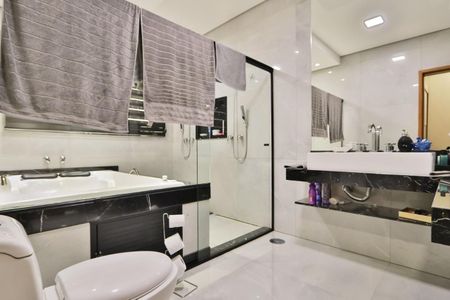 Casa à venda com 5 quartos, 530m² em Colinas da Anhanguera, Santana de Parnaíba