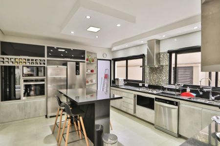 Casa à venda com 5 quartos, 530m² em Colinas da Anhanguera, Santana de Parnaíba