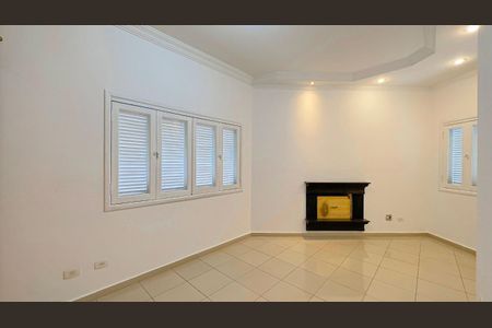 Casa para alugar com 4 quartos, 500m² em Alphaville, Santana de Parnaíba