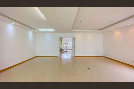 Casa para alugar com 4 quartos, 500m² em Alphaville, Santana de Parnaíba