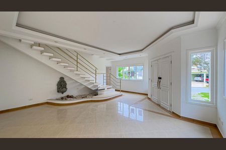 Casa para alugar com 4 quartos, 500m² em Alphaville, Santana de Parnaíba