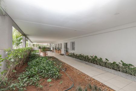 Apartamento para alugar com 61m², 2 quartos e 1 vaga Apartamento para alugar com 61m², 2 quartos e 1 vagaÁrea Comum