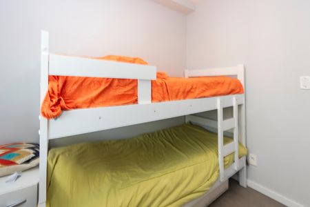 Apartamento para alugar com 61m², 2 quartos e 1 vaga Apartamento para alugar com 61m², 2 quartos e 1 vagaQuarto