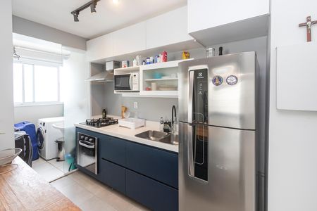 Apartamento para alugar com 61m², 2 quartos e 1 vaga Apartamento para alugar com 61m², 2 quartos e 1 vagaCozinha