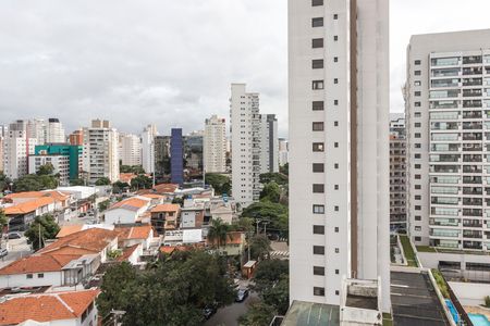 Apartamento para alugar com 61m², 2 quartos e 1 vaga Apartamento para alugar com 61m², 2 quartos e 1 vagaVista da Suíte