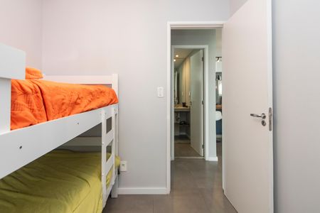 Apartamento para alugar com 61m², 2 quartos e 1 vaga Apartamento para alugar com 61m², 2 quartos e 1 vagaQuarto