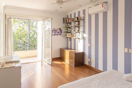 Casa para alugar com 4 quartos, 707m² em Pacaembu, São Paulo