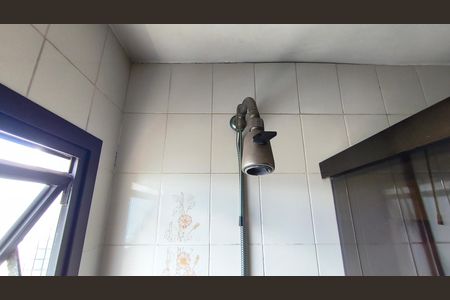 Apartamento à venda com 142m², 3 quartos e 3 vagas Apartamento à venda com 142m², 3 quartos e 3 vagasBanheiro da Suíte 3