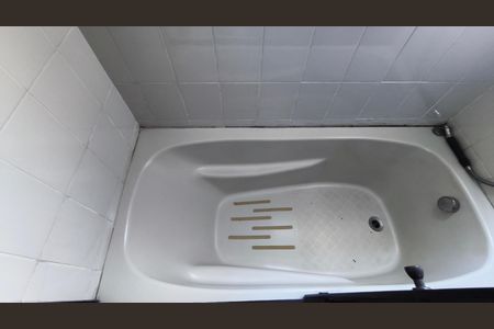 Apartamento à venda com 142m², 3 quartos e 3 vagas Apartamento à venda com 142m², 3 quartos e 3 vagasBanheiro da Suíte 3