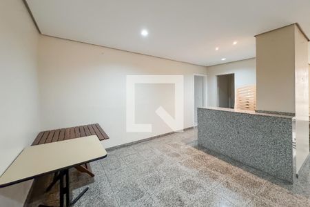 Apartamento à venda com 142m², 3 quartos e 3 vagas Apartamento à venda com 142m², 3 quartos e 3 vagasSalão de Festas
