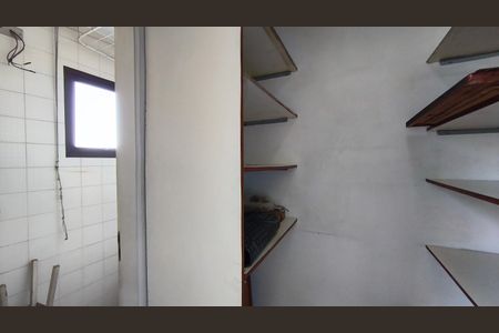 Despensa de apartamento à venda com 3 quartos, 142m² em Jardim Vila Mariana, São Paulo