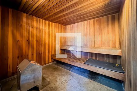 Apartamento à venda com 142m², 3 quartos e 3 vagas Apartamento à venda com 142m², 3 quartos e 3 vagasSauna