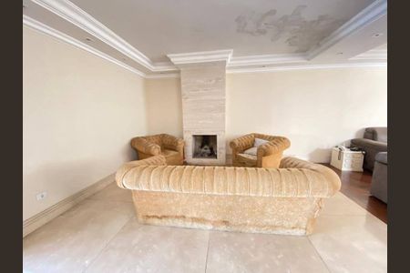 Casa para alugar com 4 quartos, 695m² em Alphaville, Santana de Parnaíba