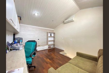 Casa para alugar com 4 quartos, 695m² em Alphaville, Santana de Parnaíba