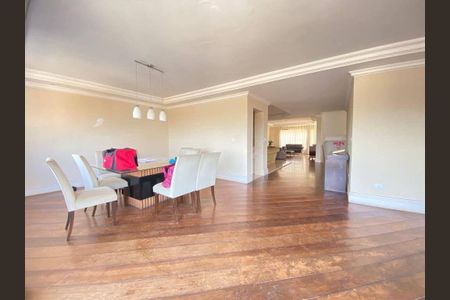 Casa para alugar com 4 quartos, 695m² em Alphaville, Santana de Parnaíba