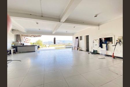 Casa para alugar com 4 quartos, 695m² em Alphaville, Santana de Parnaíba