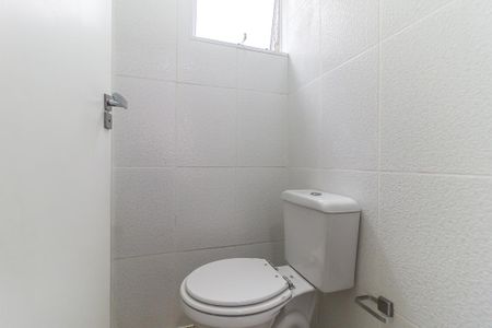 Casa de condomínio para alugar com 70m², 2 quartos e 1 vagaLavabo